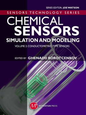cover image of Chemical Sensors